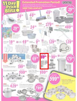 Game : 11 Day Price Blitz (31 May - 10 Jun), page 19