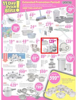 Game : 11 Day Price Blitz (31 May - 10 Jun), page 19