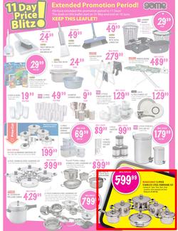 Game : 11 Day Price Blitz (31 May - 10 Jun), page 19
