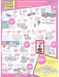 Game : 11 Day Price Blitz (31 May - 10 Jun), page 19