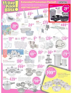 Game : 11 Day Price Blitz (31 May - 10 Jun), page 19