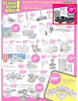 Game : 11 Day Price Blitz (31 May - 10 Jun), page 19