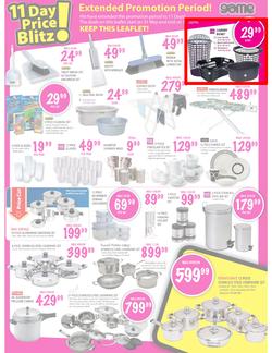 Game : 11 Day Price Blitz (31 May - 10 Jun), page 19