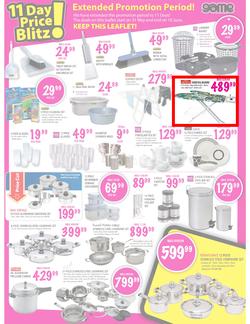 Game : 11 Day Price Blitz (31 May - 10 Jun), page 19