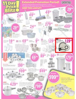 Game : 11 Day Price Blitz (31 May - 10 Jun), page 19