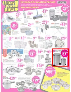 Game : 11 Day Price Blitz (31 May - 10 Jun), page 19