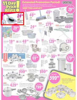 Game : 11 Day Price Blitz (31 May - 10 Jun), page 19