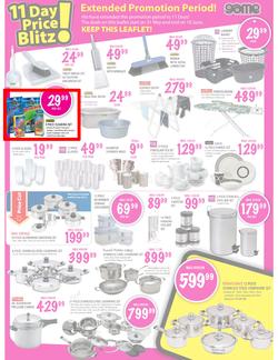 Game : 11 Day Price Blitz (31 May - 10 Jun), page 19