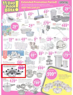 Game : 11 Day Price Blitz (31 May - 10 Jun), page 19