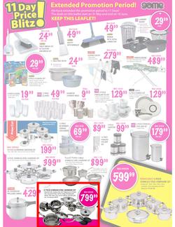 Game : 11 Day Price Blitz (31 May - 10 Jun), page 19
