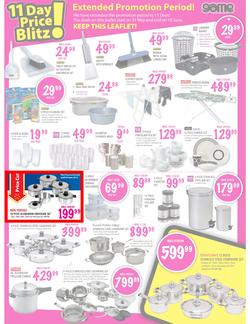 Game : 11 Day Price Blitz (31 May - 10 Jun), page 19