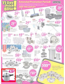 Game : 11 Day Price Blitz (31 May - 10 Jun), page 19