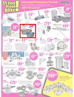 Game : 11 Day Price Blitz (31 May - 10 Jun), page 19