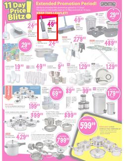 Game : 11 Day Price Blitz (31 May - 10 Jun), page 19