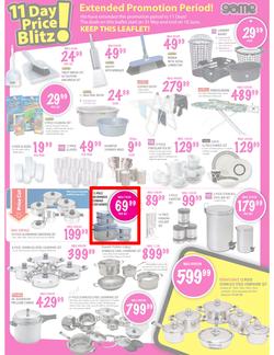 Game : 11 Day Price Blitz (31 May - 10 Jun), page 19