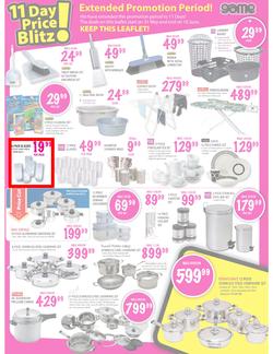 Game : 11 Day Price Blitz (31 May - 10 Jun), page 19