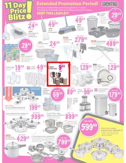 Game : 11 Day Price Blitz (31 May - 10 Jun), page 19
