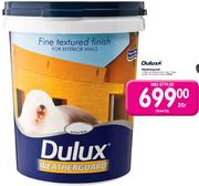 Dulux Weatherguard-20Ltr