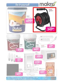 Makro : Winter Sale (29 May - 4 Jun), page 19