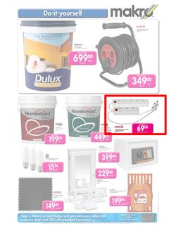 Makro : Winter Sale (29 May - 4 Jun), page 19