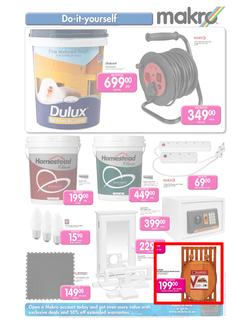 Makro : Winter Sale (29 May - 4 Jun), page 19