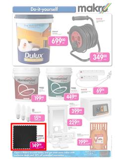 Makro : Winter Sale (29 May - 4 Jun), page 19