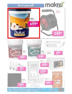 Makro : Winter Sale (29 May - 4 Jun), page 19