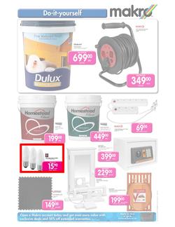 Makro : Winter Sale (29 May - 4 Jun), page 19