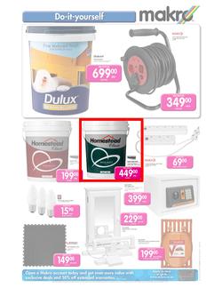 Makro : Winter Sale (29 May - 4 Jun), page 19