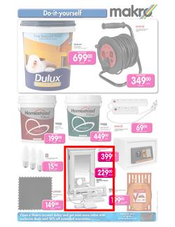 Makro : Winter Sale (29 May - 4 Jun), page 19