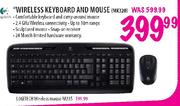 Logitech Wireless Mouse M235