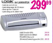 LOgik Comb Binder CB0021 