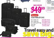 Monarch Wetpack