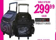 Sportec Trolley Cases-Each