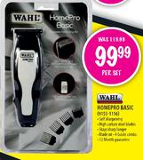 Wahl Homepro Basic (9155-1116)