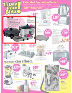 Game : 11 Day Price Blitz (5 Jul - 15 Jul), page 19
