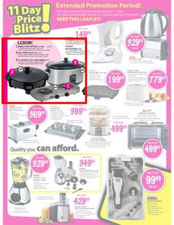 Game : 11 Day Price Blitz (5 Jul - 15 Jul), page 19