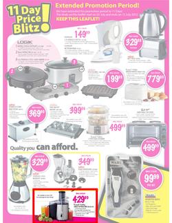 Game : 11 Day Price Blitz (5 Jul - 15 Jul), page 19