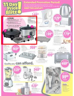 Game : 11 Day Price Blitz (5 Jul - 15 Jul), page 19