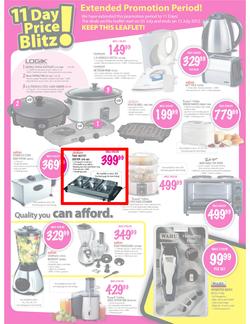 Game : 11 Day Price Blitz (5 Jul - 15 Jul), page 19