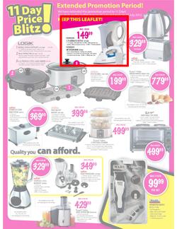 Game : 11 Day Price Blitz (5 Jul - 15 Jul), page 19