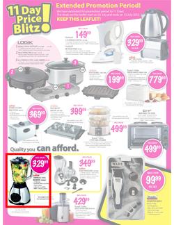 Game : 11 Day Price Blitz (5 Jul - 15 Jul), page 19