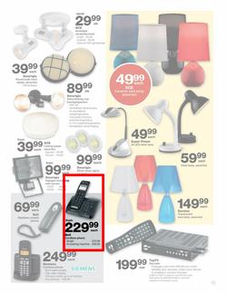 Checkers Hyper Western Cape : DIY (23 Jul - 12 Aug), page 19