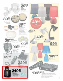Checkers Hyper Western Cape : DIY (23 Jul - 12 Aug), page 19