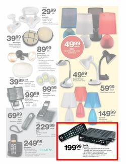 Checkers Hyper Western Cape : DIY (23 Jul - 12 Aug), page 19