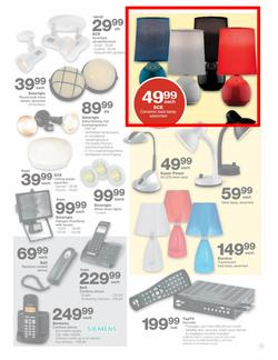 Checkers Hyper Western Cape : DIY (23 Jul - 12 Aug), page 19
