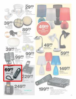 Checkers Hyper Western Cape : DIY (23 Jul - 12 Aug), page 19