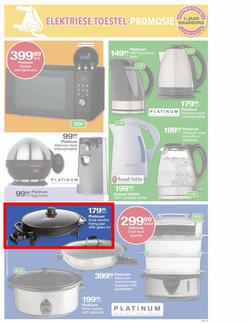 Checkers Gauteng (23 Jul - 5 Aug), page 19