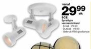 SCE Spreiligte Enkel Elk