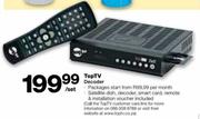 TopTv Decoder